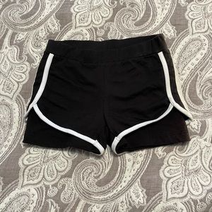 Lovetti beautiful girls short nwt